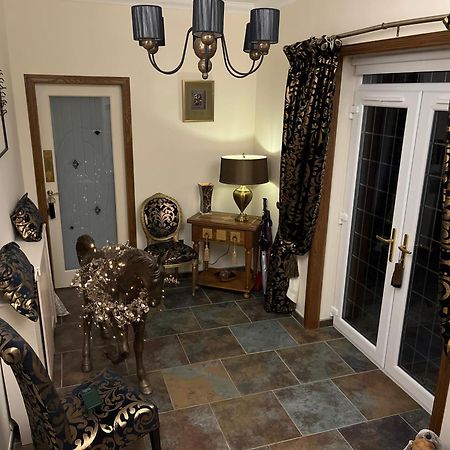 Retreat At The Knowe Auchincruive Estate Bed & Breakfast Ayr Eksteriør bilde
