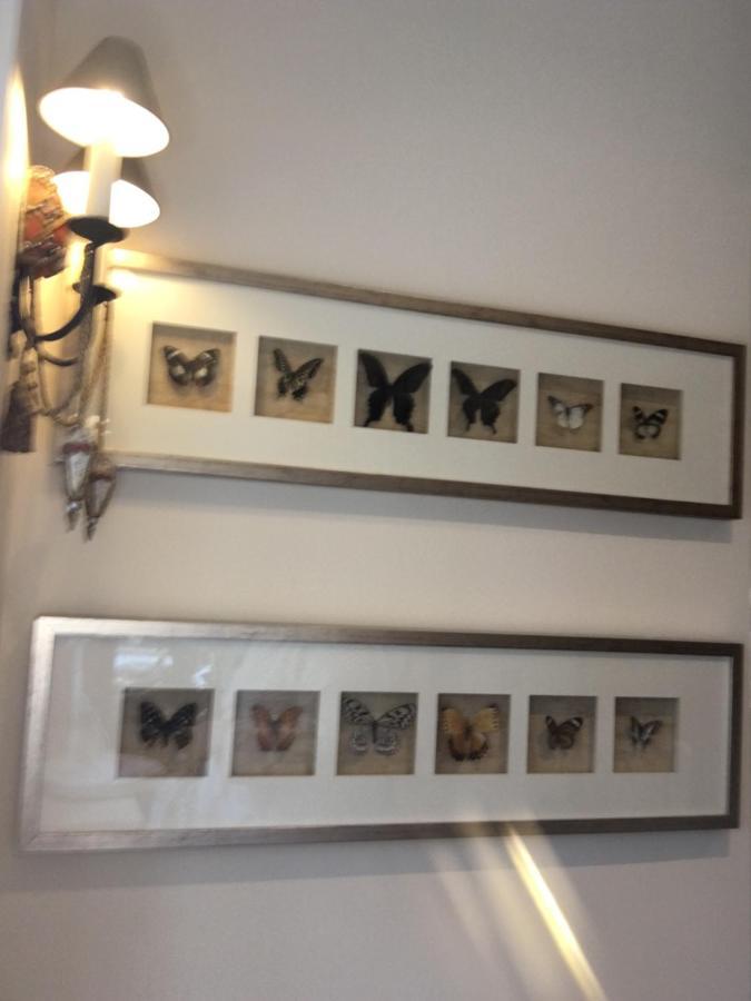 Retreat At The Knowe Auchincruive Estate Bed & Breakfast Ayr Eksteriør bilde