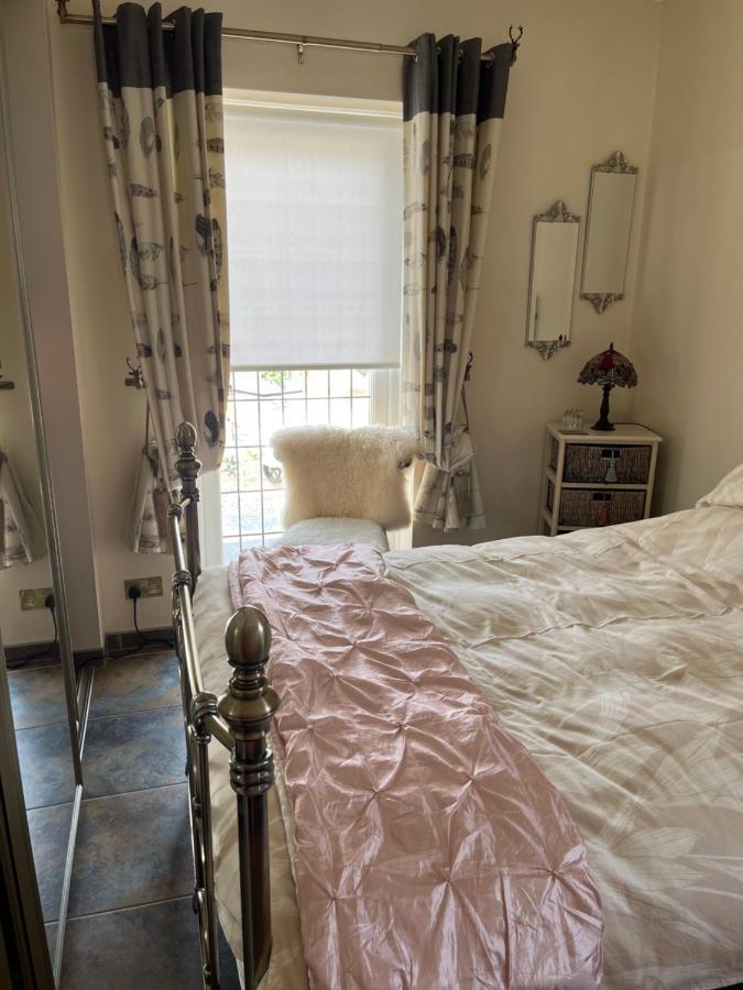 Retreat At The Knowe Auchincruive Estate Bed & Breakfast Ayr Eksteriør bilde