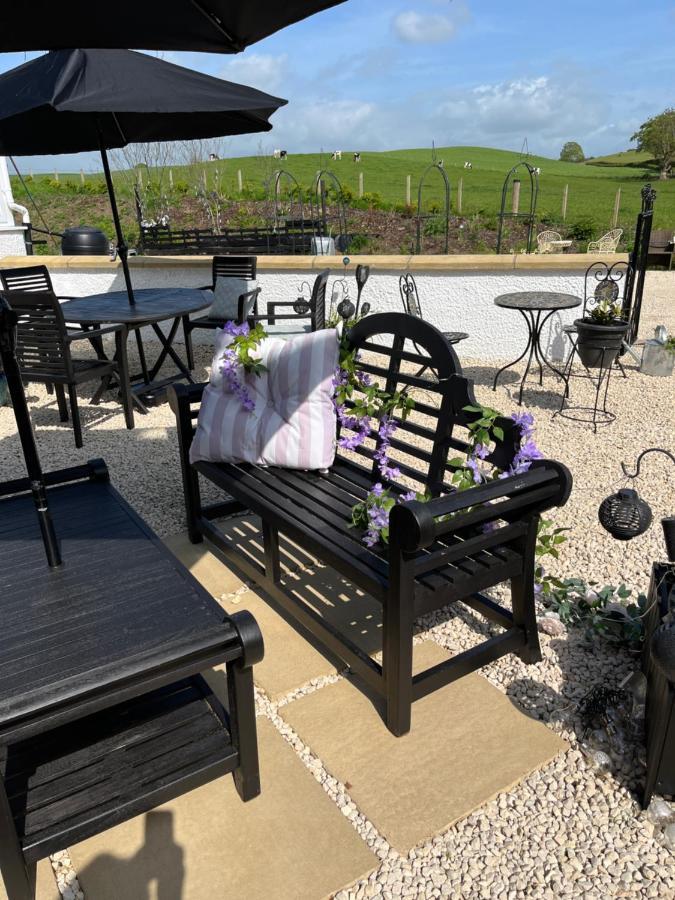 Retreat At The Knowe Auchincruive Estate Bed & Breakfast Ayr Eksteriør bilde
