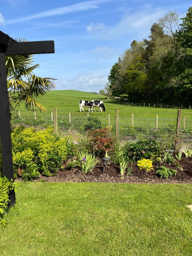 Retreat At The Knowe Auchincruive Estate Bed & Breakfast Ayr Eksteriør bilde