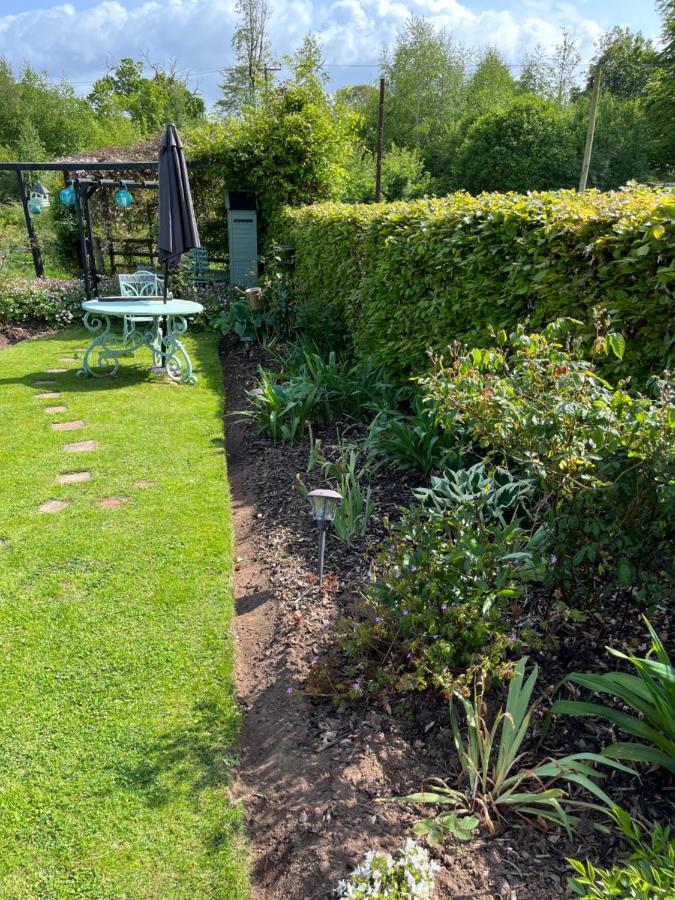 Retreat At The Knowe Auchincruive Estate Bed & Breakfast Ayr Eksteriør bilde