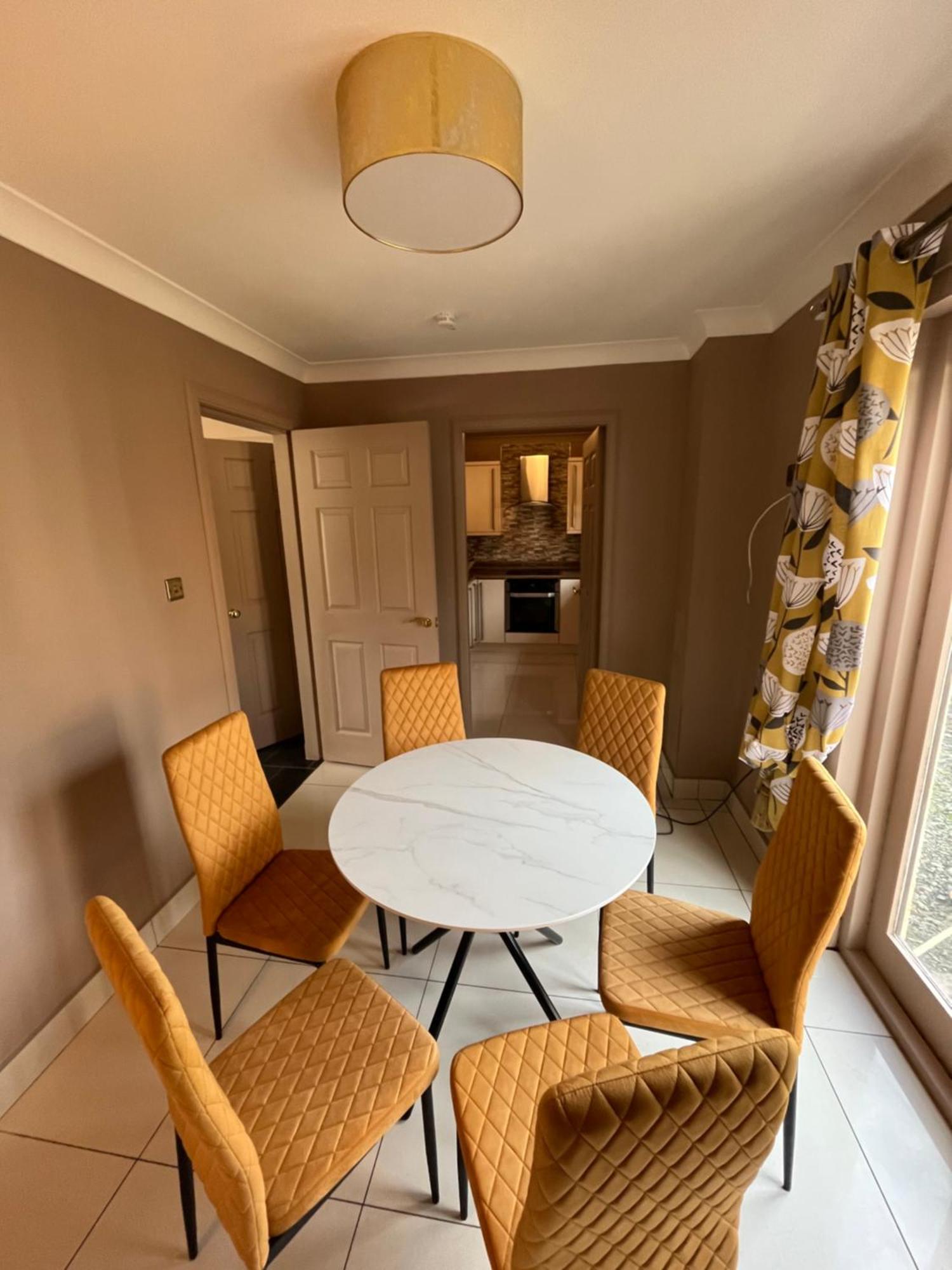 Retreat At The Knowe Auchincruive Estate Bed & Breakfast Ayr Eksteriør bilde