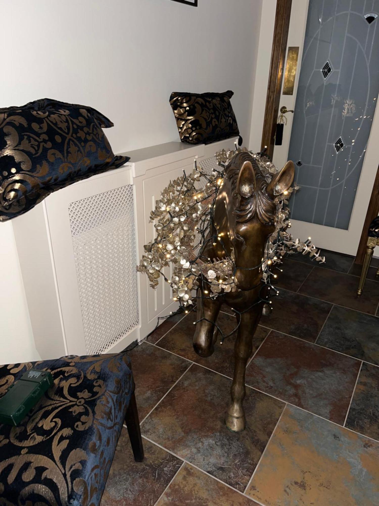 Retreat At The Knowe Auchincruive Estate Bed & Breakfast Ayr Eksteriør bilde