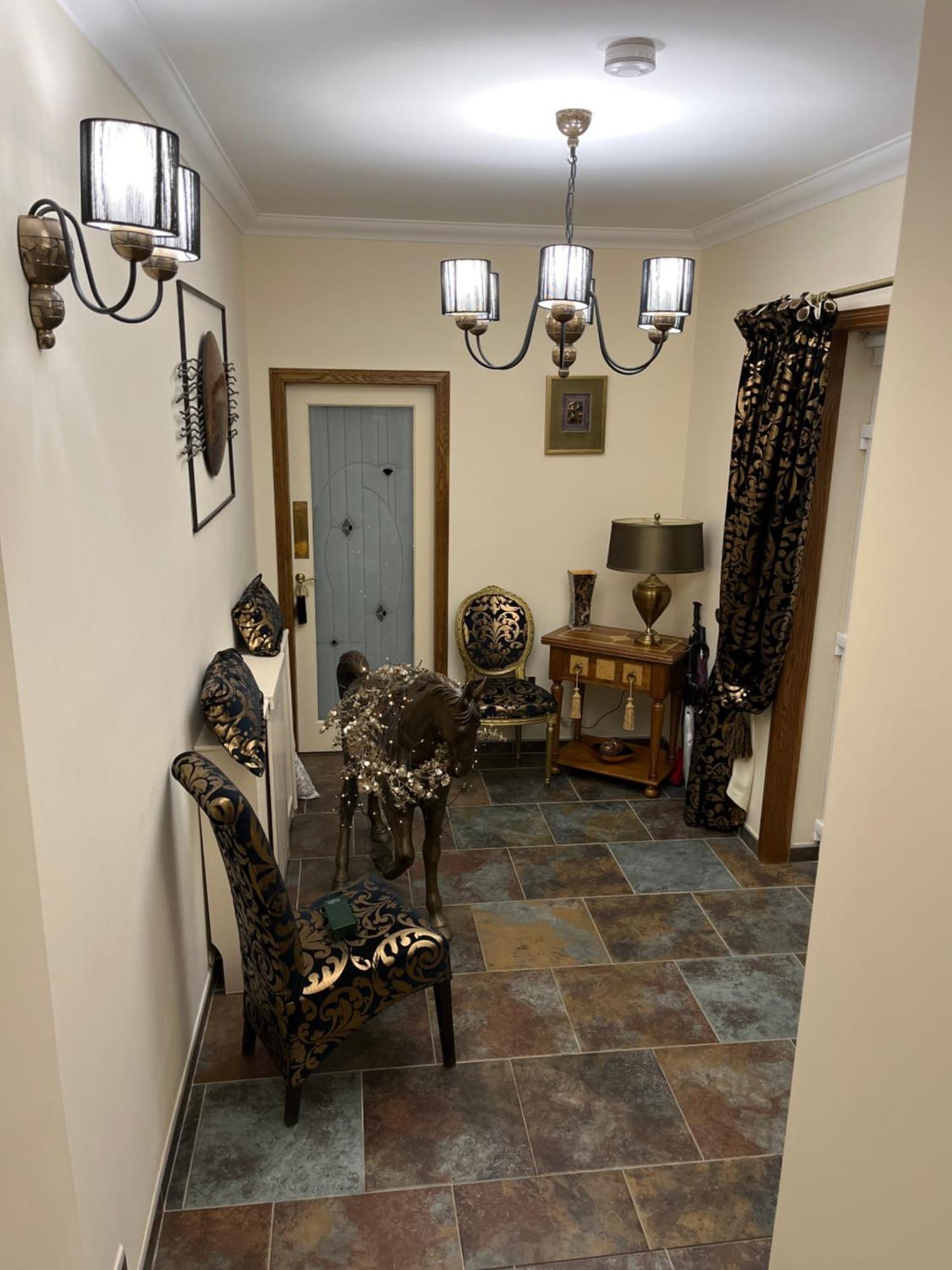 Retreat At The Knowe Auchincruive Estate Bed & Breakfast Ayr Eksteriør bilde