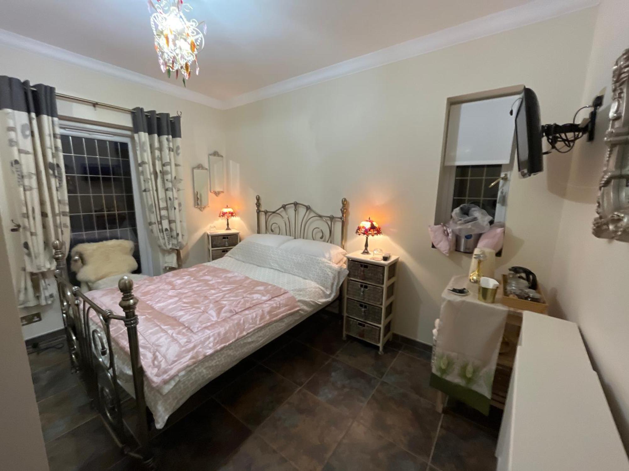 Retreat At The Knowe Auchincruive Estate Bed & Breakfast Ayr Eksteriør bilde