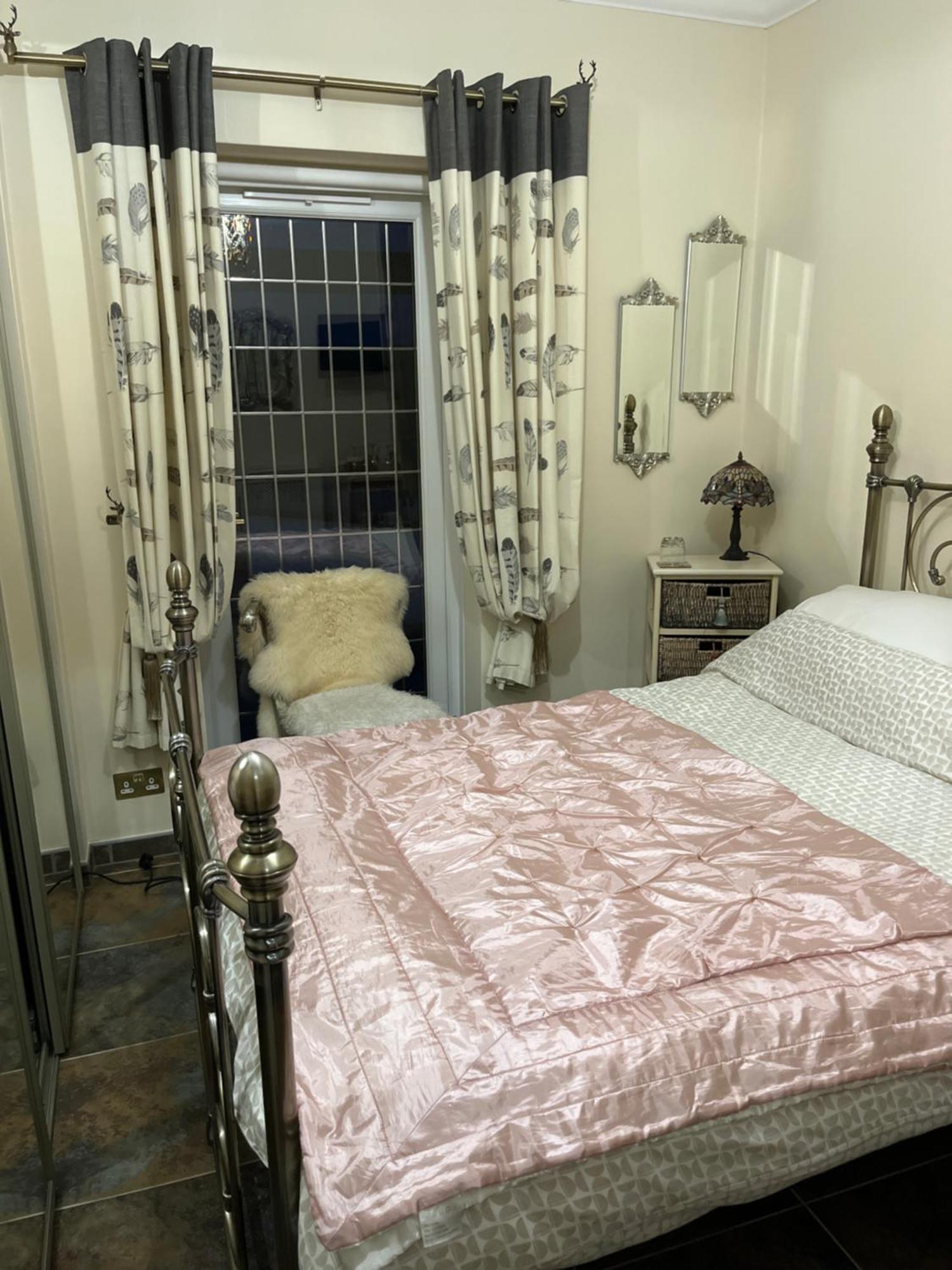 Retreat At The Knowe Auchincruive Estate Bed & Breakfast Ayr Eksteriør bilde