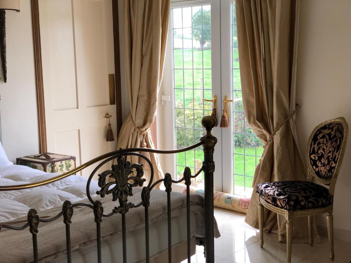 Retreat At The Knowe Auchincruive Estate Bed & Breakfast Ayr Eksteriør bilde